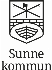 Logotype for Sunne kommun